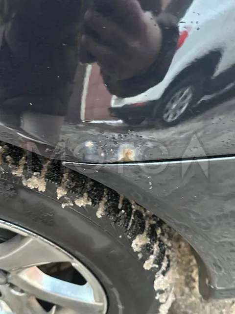 Volvo S80, 2008 года, 199 лс, 277580 км, АКПП