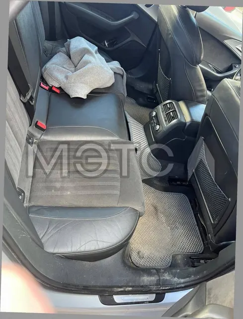 Audi A6, 2014 года, 180 лс, АКПП