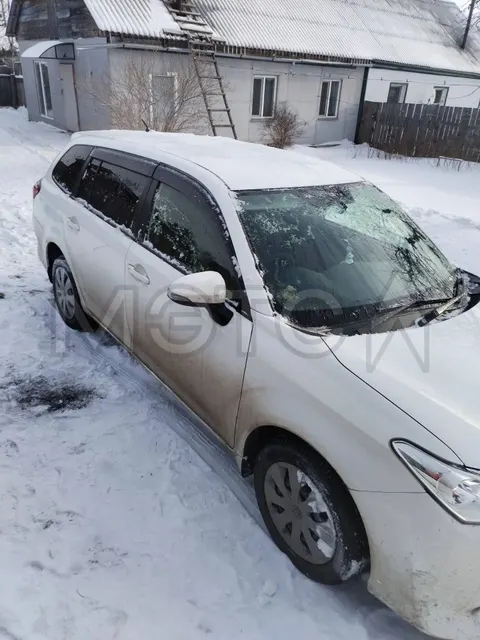 Toyota Corolla, 2013 года, 105 лс, 238195 км, АКПП
