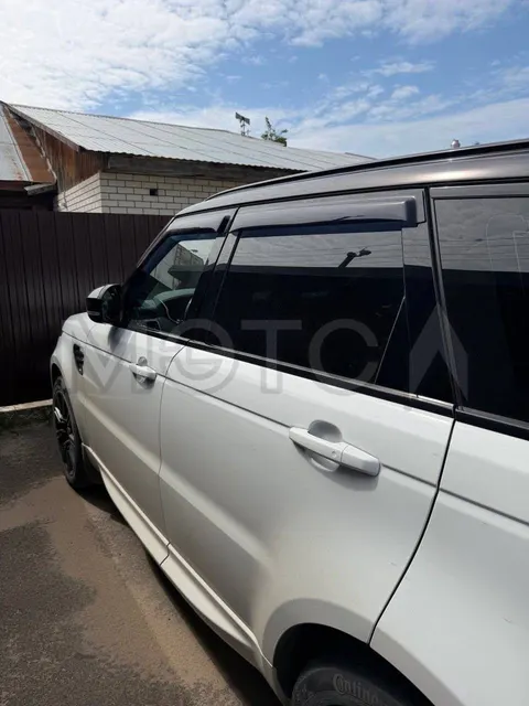 Land Rover Range Rover Sport, 2020 года, 265 лс, 31434 км, полный привод, АКПП