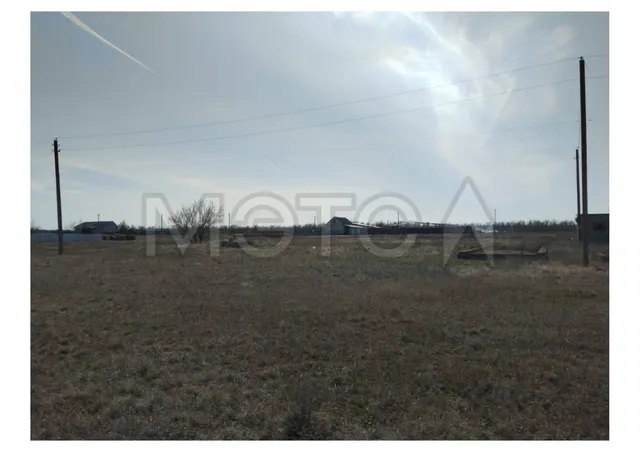 1/2 доля земельного участка в Ростовской обл.