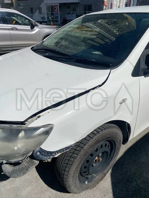 Toyota Corolla, 2009 года, 110 лс
