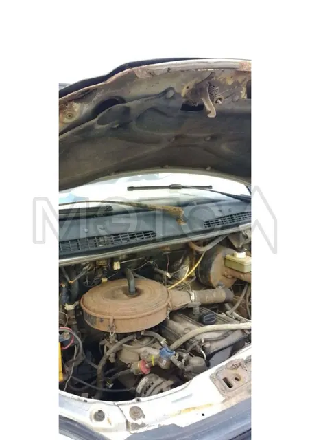 Автобус ГАЗ 22171, 2003 года