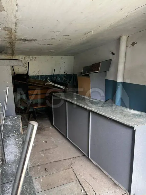 Гараж в Волгоградской обл., 23,6 кв.м.