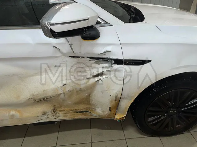 Chery Arrizo 8, 2024 года, 150 лс, 31500 км, АКПП