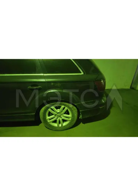 Audi Q7, 2011 года, 340 лс, АКПП