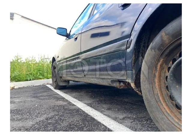 Audi 100, 1994 года, 150 лс