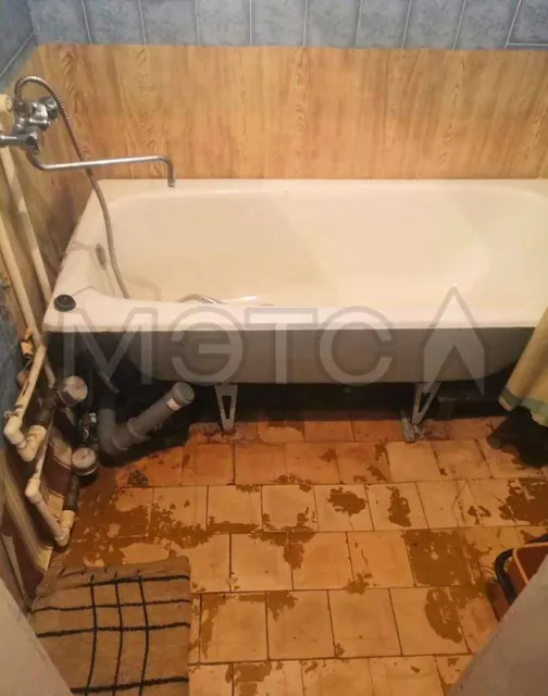Квартира в Красноярском крае, 61,5 кв.м, 3 комн.