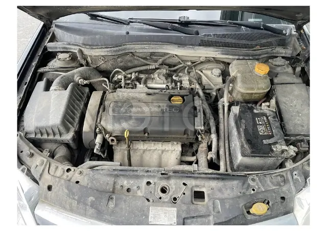 Opel Astra, 2008 года, 140 лс, 212101 км, АКПП