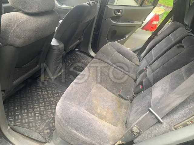 Hyundai Tucson, 2003 года, 170 лс, 250000 км, АКПП