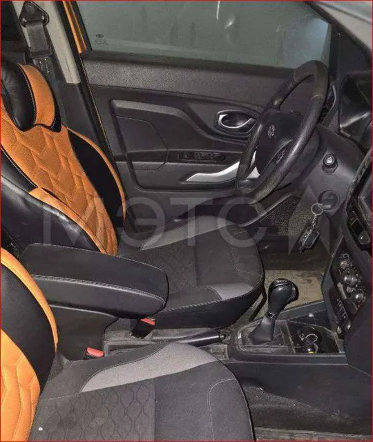 Lada Xray, 2021 года, 112 лс, АКПП