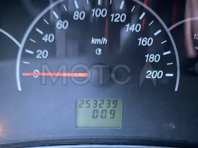 Lada Priora, 2008 года, 81 лс, 253239 км