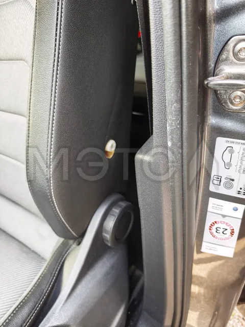 Volkswagen Tiguan, 2019 года, 239,3 лс, 248 759 км, АКПП
