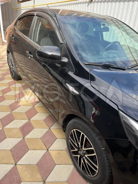 Kia Rio, 2015 года, 123 лс