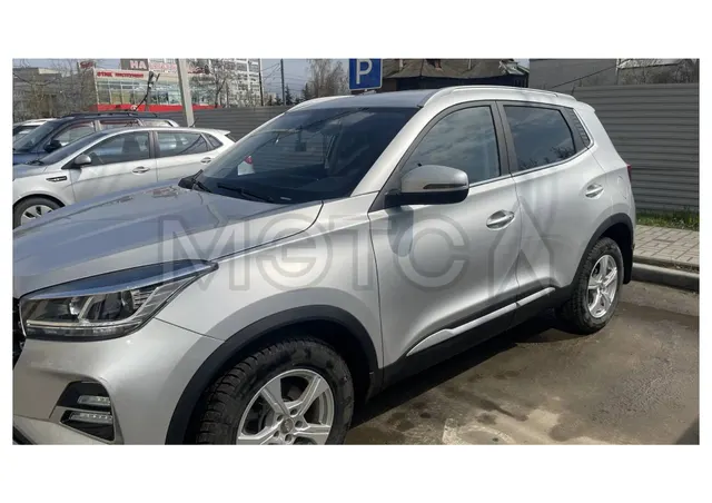 Chery Tiggo 4 Pro, 2024 года, 113 лс, 16554 км, АКПП