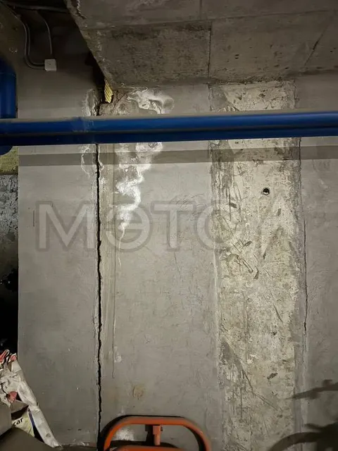 Машино-место в Новосибирске, 13,3 кв.м.