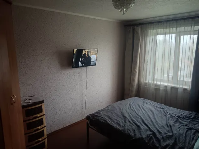 Квартира в Иркутской обл., 65,2 кв.м.