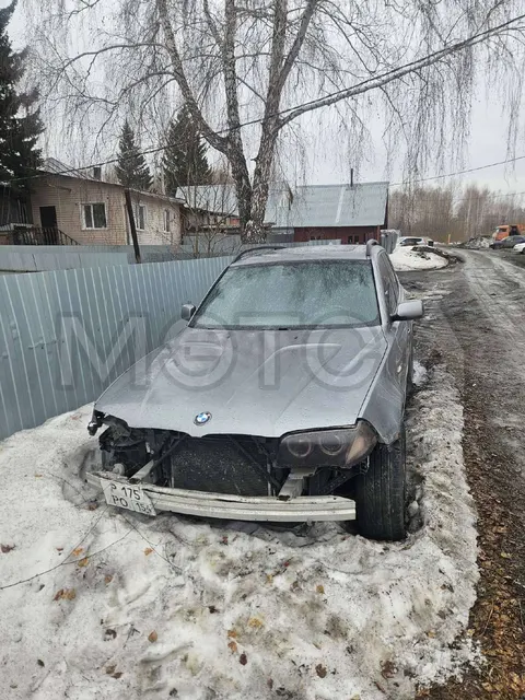 BMW X3, 2007 года, 272 лс, 300000 км, полный привод, АКПП