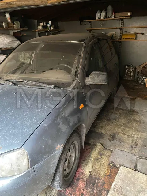 Lada Kalina, 2011 года, 84 лс