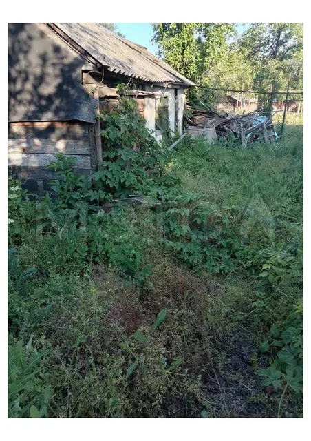Земельный участок в Ростовской обл., 394 кв.м.