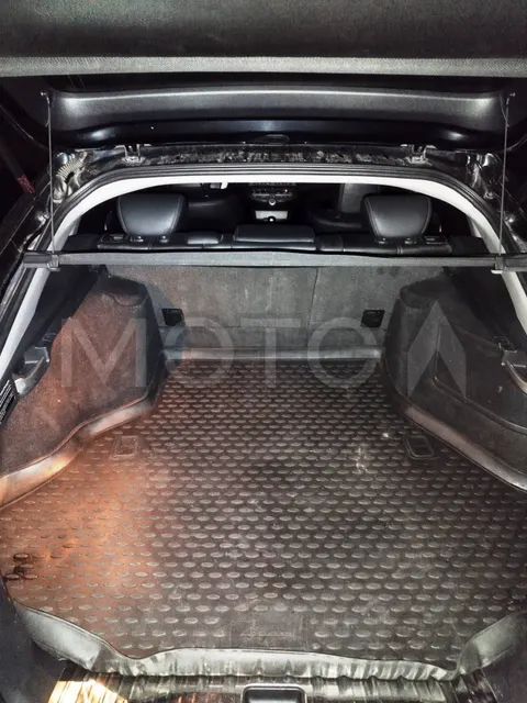Honda Crosstour, 2011 года, 275 лс, 474000 км, полный привод, АКПП