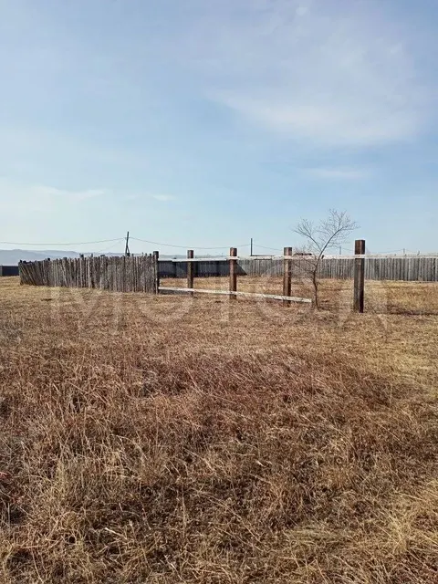 Земельный участок в Чите, 1000+/-11 кв.м.