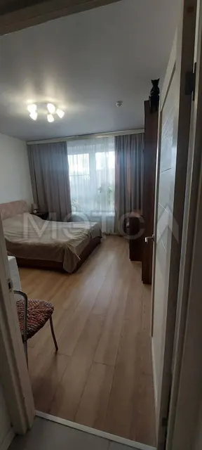 Квартира в Москве, 59,1 кв.м, 2 комн.