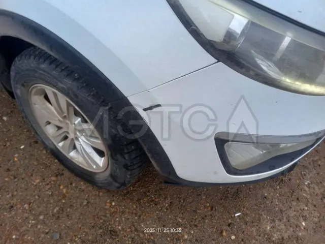 Kia Sportage, 2012 года, 150 лс, 235 720 км