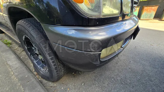 Lexus LX, 2004 года, 238 лс, полный привод, АКПП