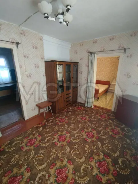 Дом в Оренбургской обл., 38,6 кв.м.