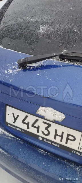 Chevrolet Lacetti, 2007 года, 95 лс, 240000 км