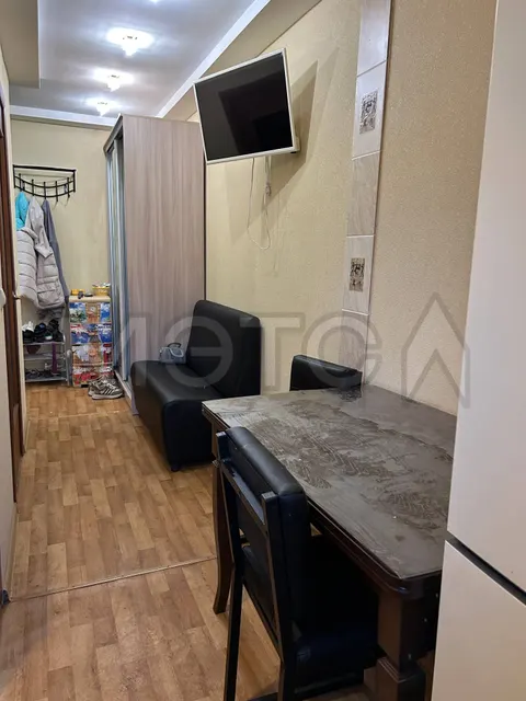 Квартира в Пензенской обл., 33,5 кв.м, 1 комн.