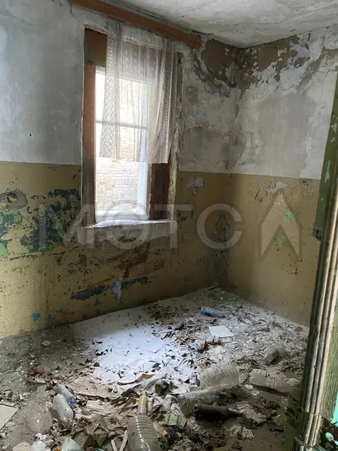 Сооружение в Пермском крае, 10 кв.м.