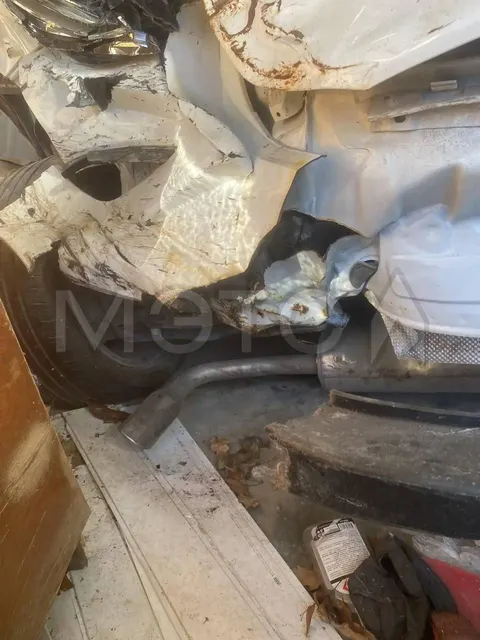 JAC J7, 2021 года, 136 лс, 50000 км, АКПП