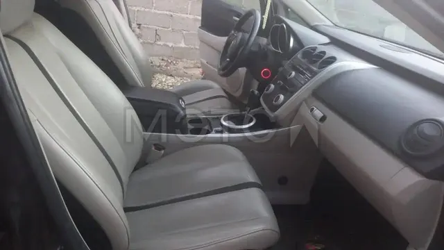 Mazda CX-7, 2007 года, 238 лс, 200000 км, полный привод, АКПП