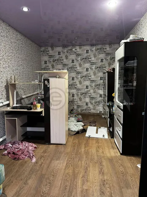 1/4 доли дома и 1/4 доли земельного участка в Саратовской обл.