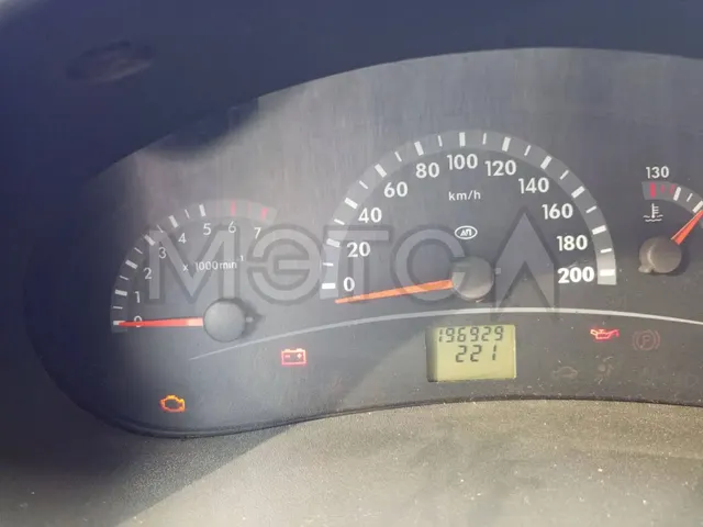 Lada Kalina, 2008 года, 88,9 лс, 196 929 км