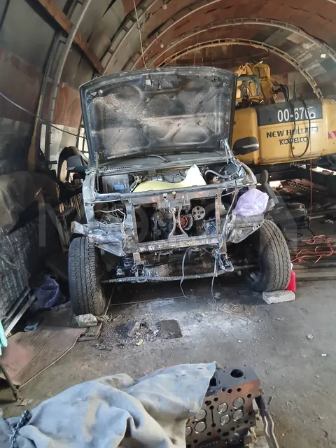 УАЗ Patriot, 2018 года, 135 лс, полный привод
