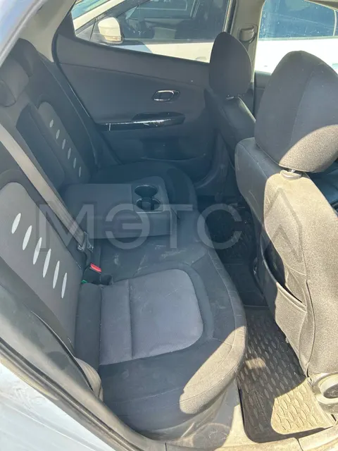 Kia Ceed, 2013 года, 129 лс, 280128 км
