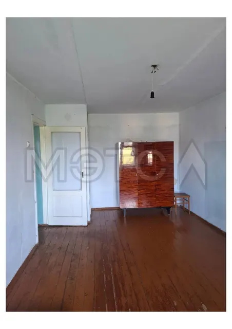 Квартира в Свердловской обл., 30,8 кв.м, 1 комн.