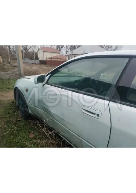 Toyota Corolla, 1997 года, 100 лс, 357314 км