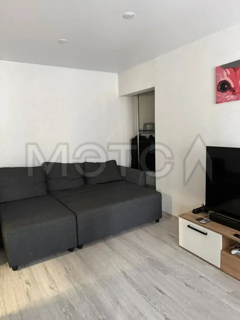 Квартира в Кирове, 39,7 кв.м, 2 комн.