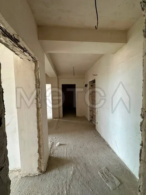 Квартира в Дагестане, 72,4 кв.м.