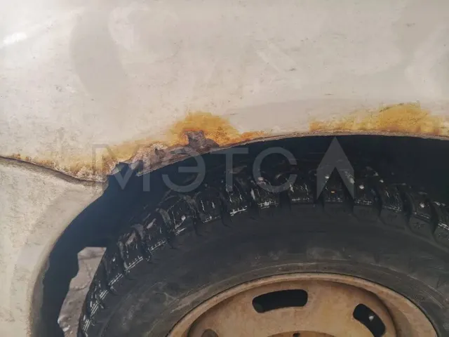 Lada Kalina, 2012 года, 89 лс, 243000 км