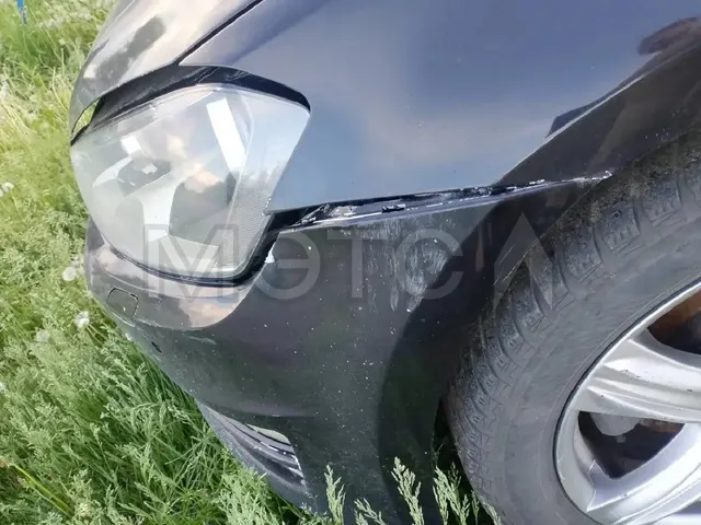 Volkswagen Golf, 2014 года, 105 лс, АКПП