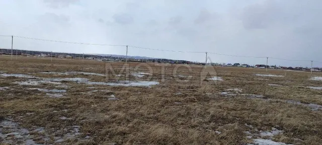 Земельный участок в Красноярском крае, 564 кв.м.