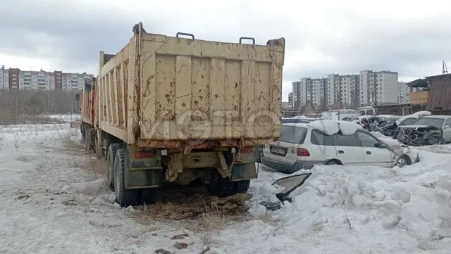 SHACMAN SX3255DR384, 2012 года