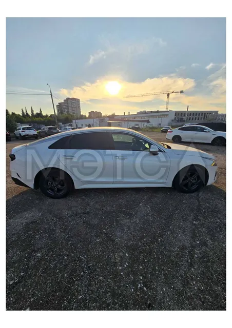 Kia K5, 2020 года, 193 лс, 245913 км, АКПП
