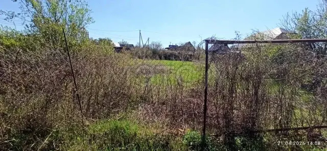 Земельный участок в Оренбургской обл., 500+/-16 кв.м.