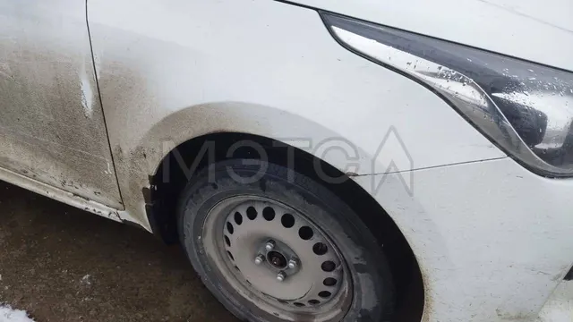 Kia Rio, 2020 года, 123 лс, 350000 км, АКПП